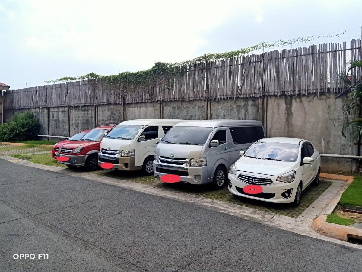 The Beacon Makati Staycation Suites Manila Ngoại thất bức ảnh
