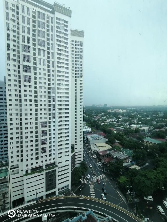 The Beacon Makati Staycation Suites Manila Ngoại thất bức ảnh