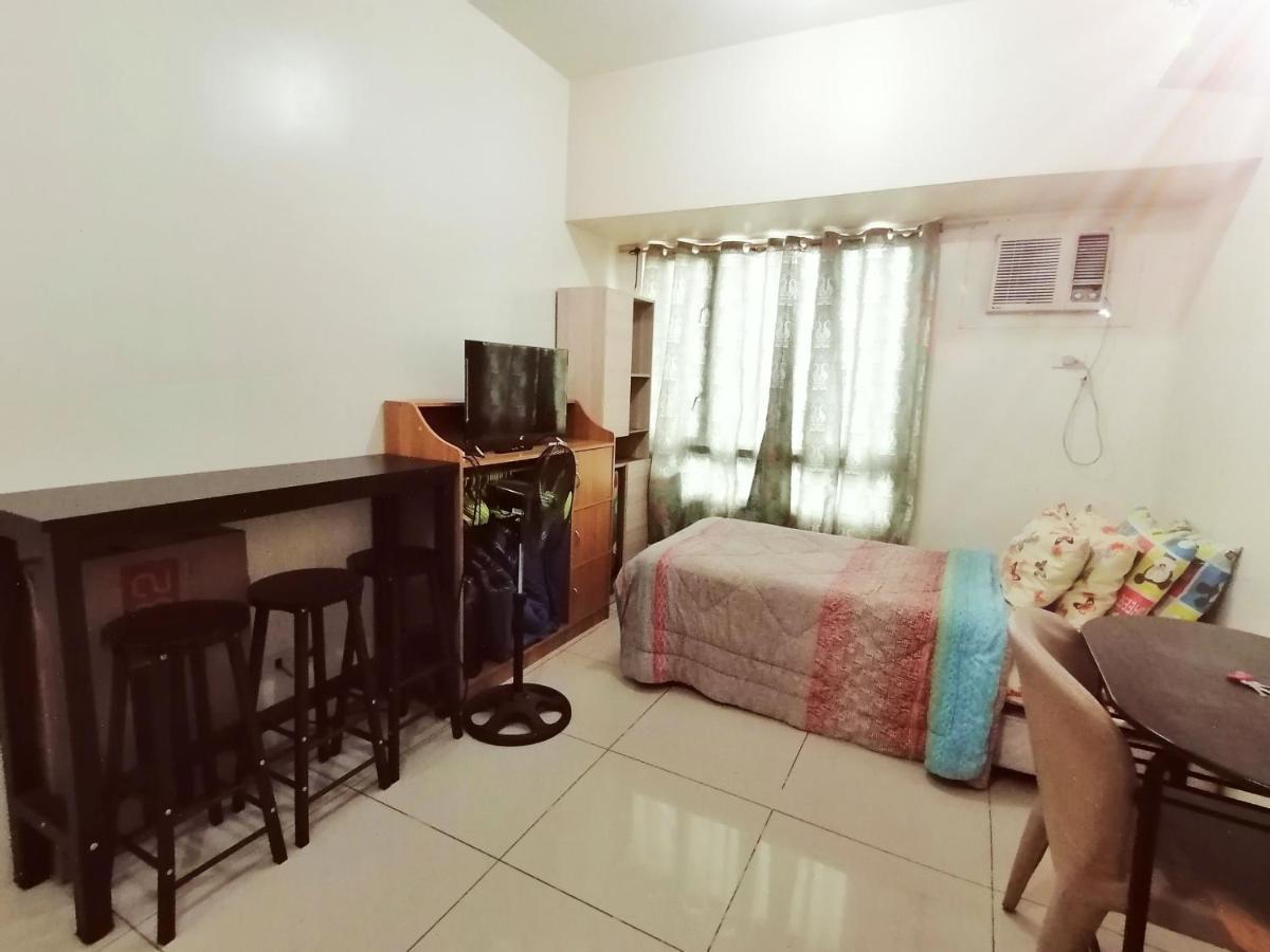 The Beacon Makati Staycation Suites Manila Ngoại thất bức ảnh