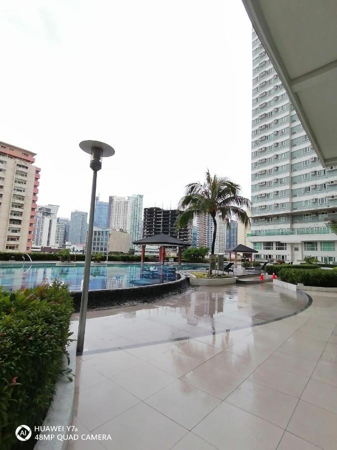 The Beacon Makati Staycation Suites Manila Ngoại thất bức ảnh