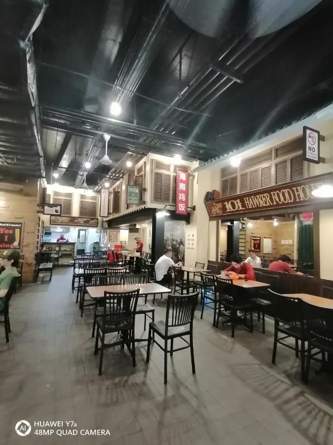 The Beacon Makati Staycation Suites Manila Ngoại thất bức ảnh