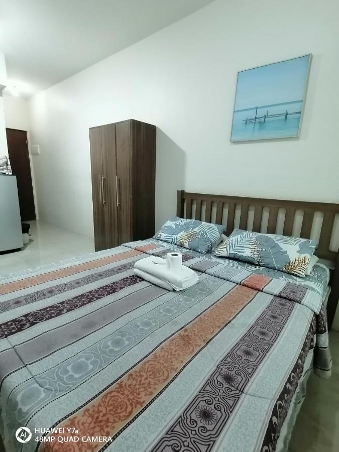 The Beacon Makati Staycation Suites Manila Ngoại thất bức ảnh