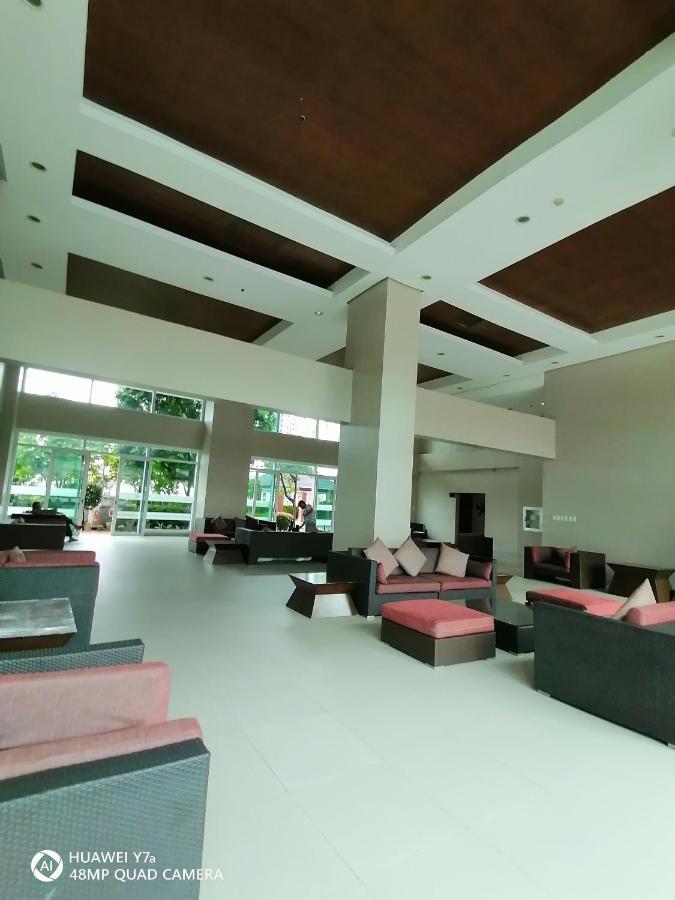 The Beacon Makati Staycation Suites Manila Ngoại thất bức ảnh