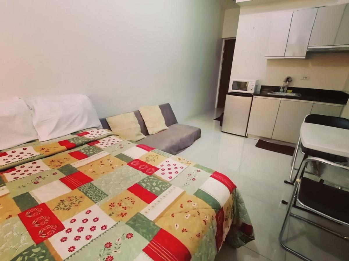 The Beacon Makati Staycation Suites Manila Ngoại thất bức ảnh