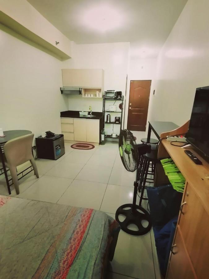 The Beacon Makati Staycation Suites Manila Ngoại thất bức ảnh
