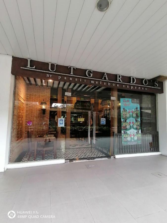 The Beacon Makati Staycation Suites Manila Ngoại thất bức ảnh