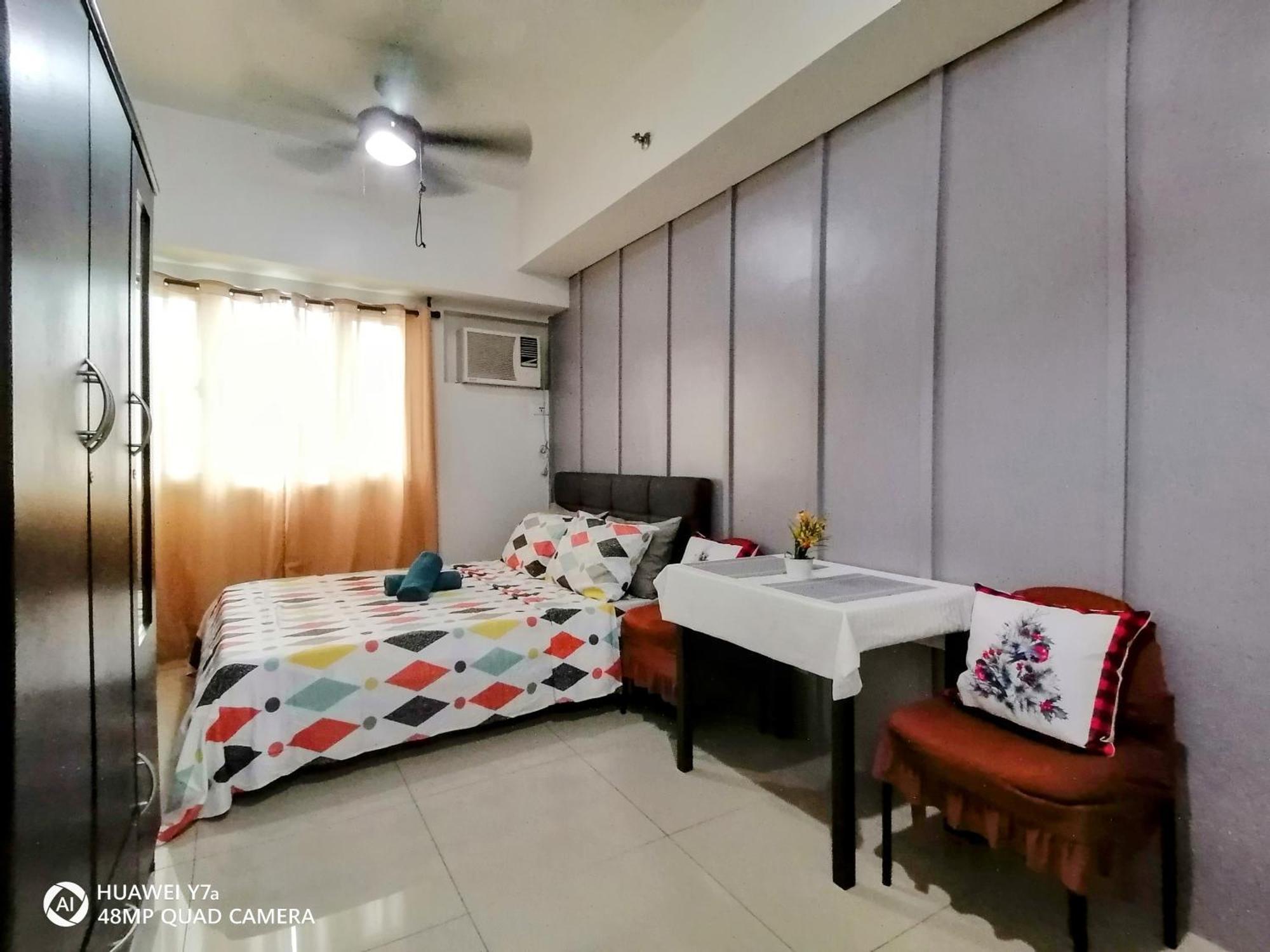 The Beacon Makati Staycation Suites Manila Ngoại thất bức ảnh