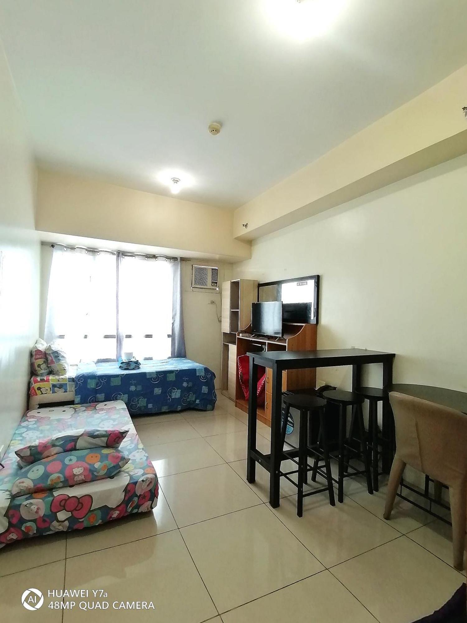 The Beacon Makati Staycation Suites Manila Ngoại thất bức ảnh