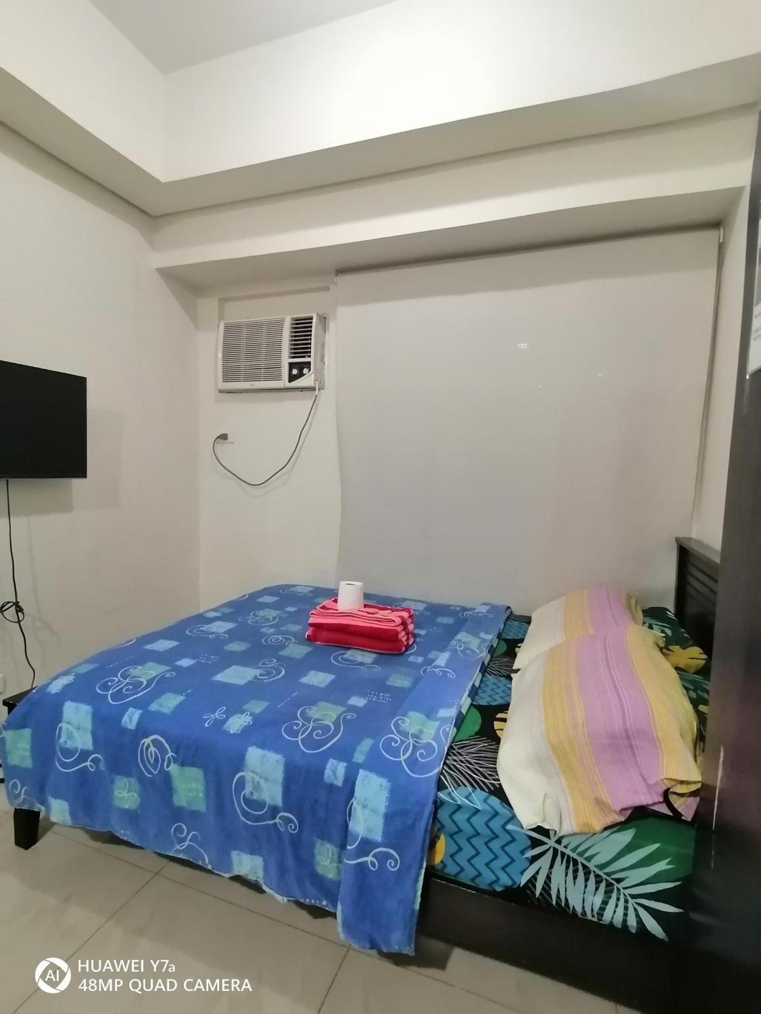 The Beacon Makati Staycation Suites Manila Ngoại thất bức ảnh