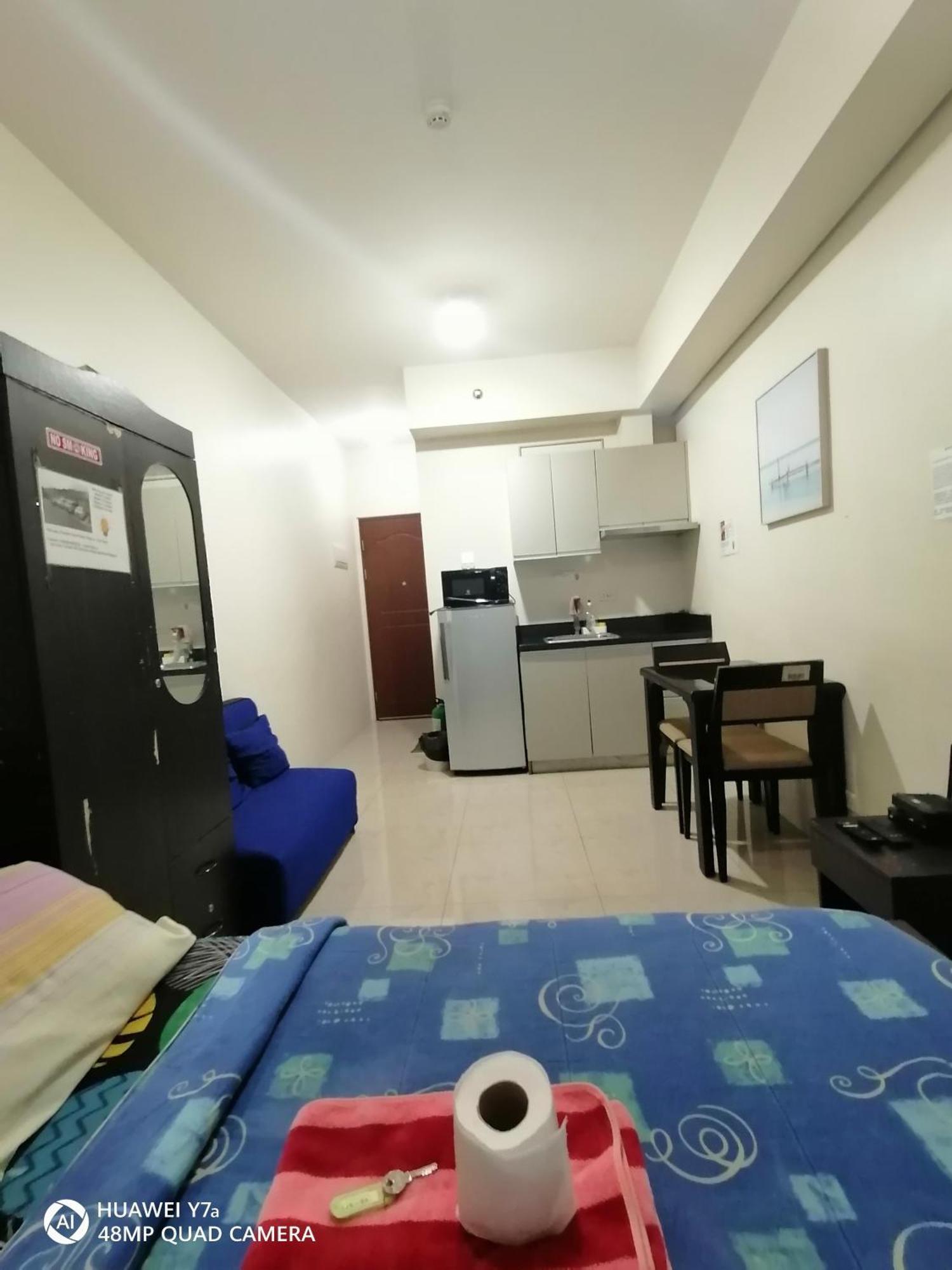 The Beacon Makati Staycation Suites Manila Ngoại thất bức ảnh