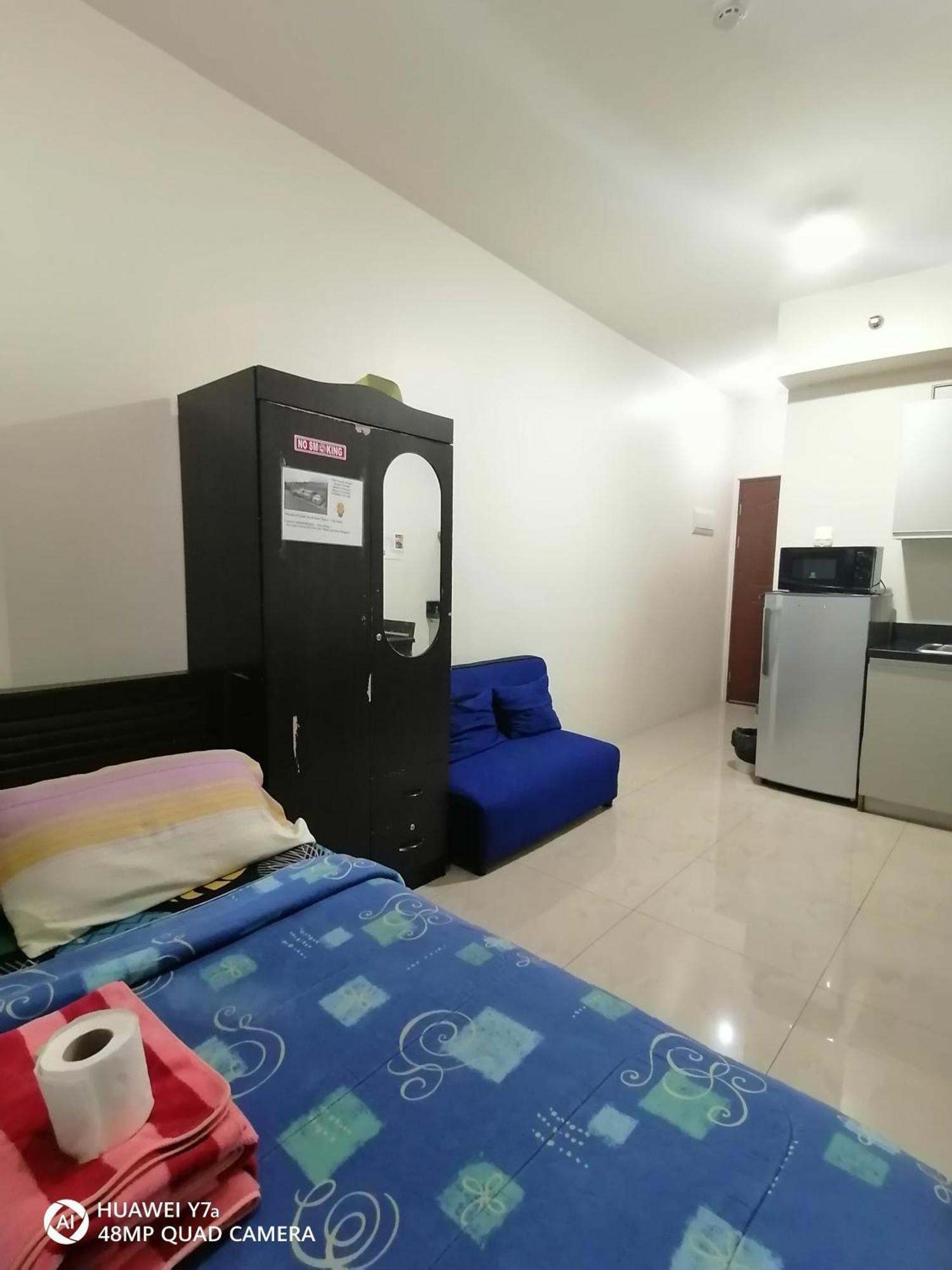 The Beacon Makati Staycation Suites Manila Ngoại thất bức ảnh
