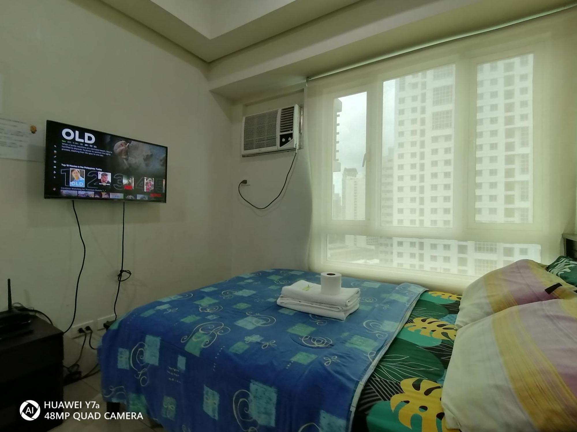 The Beacon Makati Staycation Suites Manila Ngoại thất bức ảnh