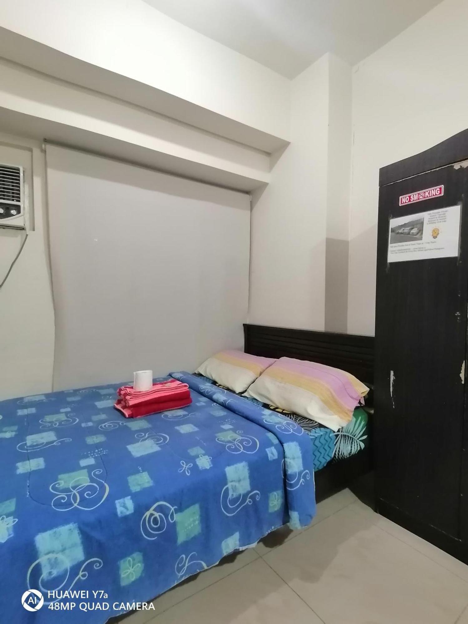 The Beacon Makati Staycation Suites Manila Ngoại thất bức ảnh