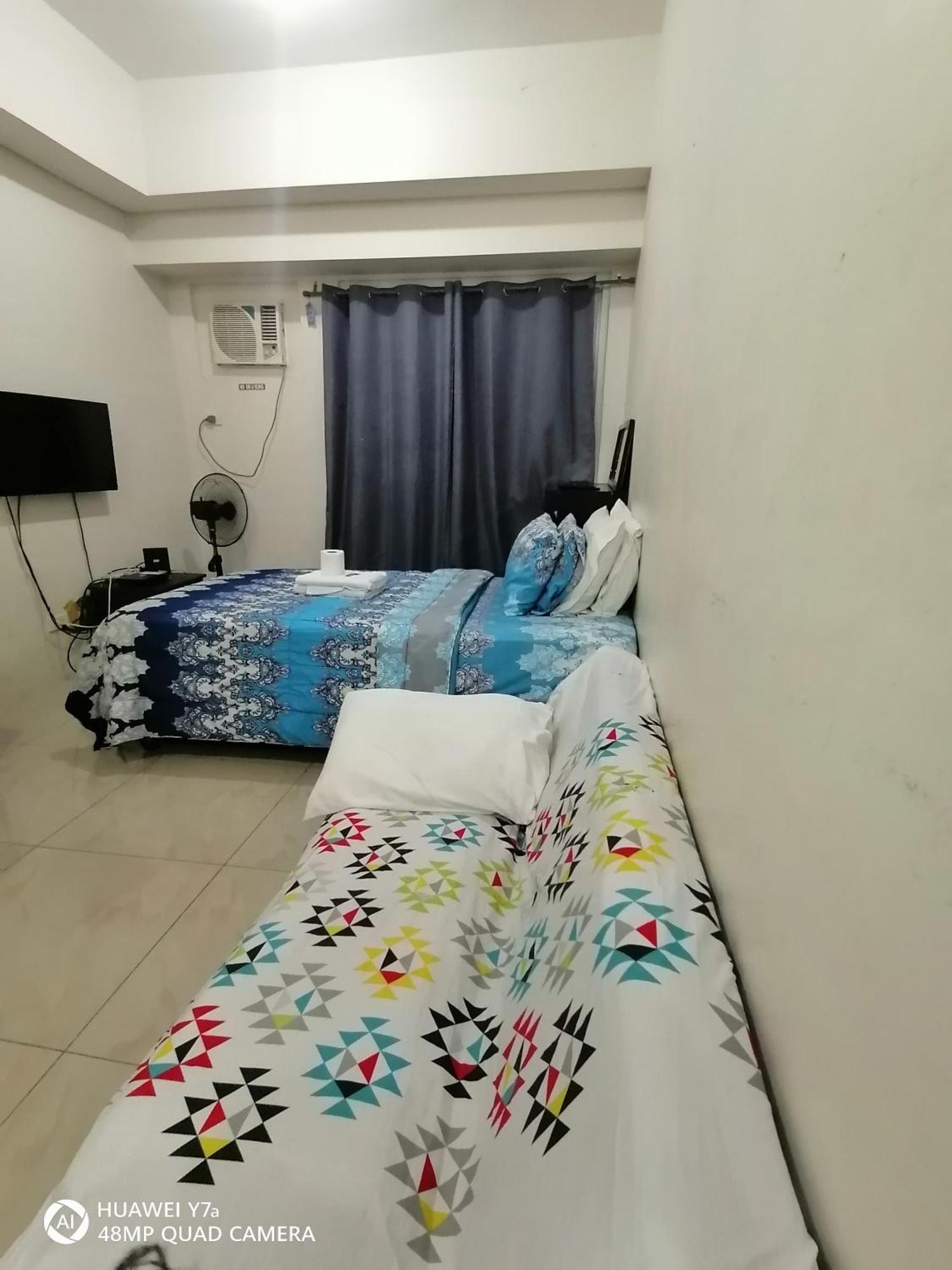 The Beacon Makati Staycation Suites Manila Ngoại thất bức ảnh