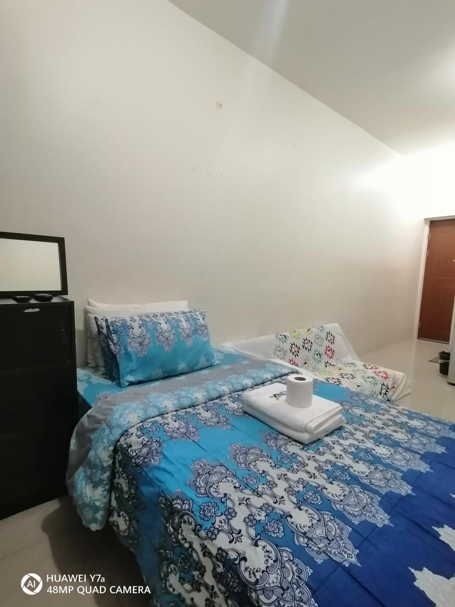 The Beacon Makati Staycation Suites Manila Ngoại thất bức ảnh